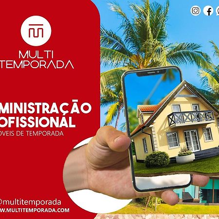 Cabana Por-Do-Sol - Rancho Queimado/Sc Esterno foto