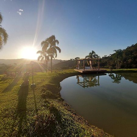 Cabana Por-Do-Sol - Rancho Queimado/Sc Esterno foto