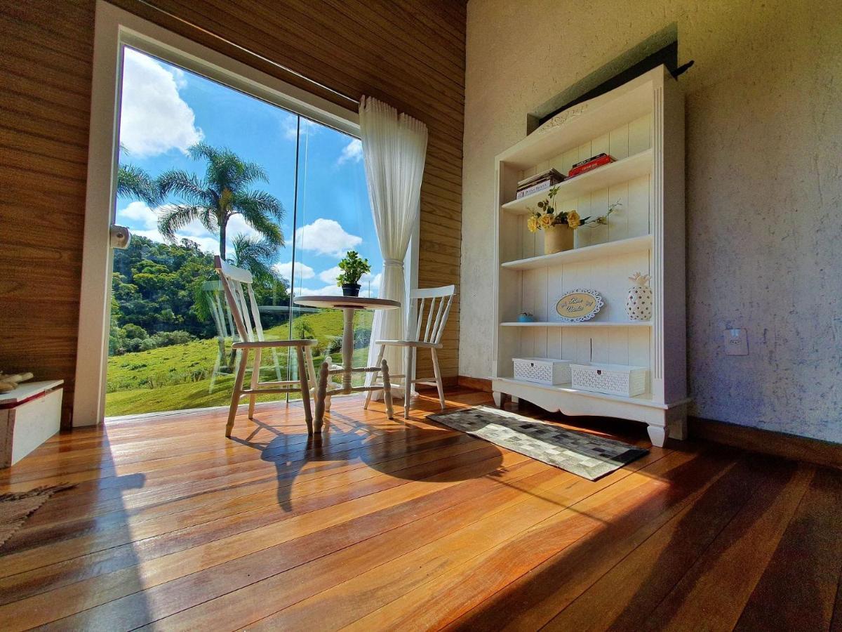 Cabana Por-Do-Sol - Rancho Queimado/Sc Esterno foto